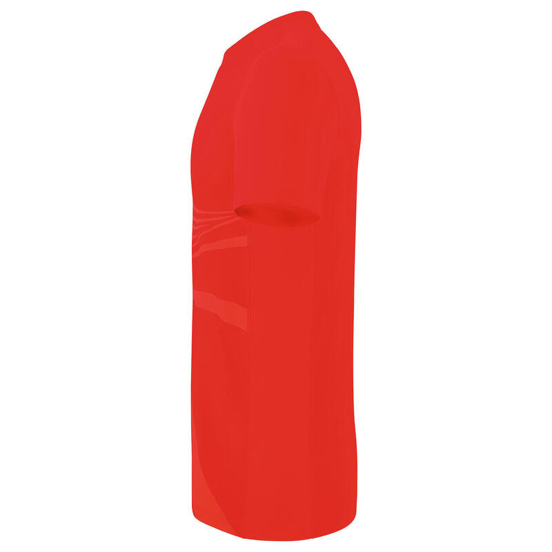 Tricou Erima Racing Red Junior