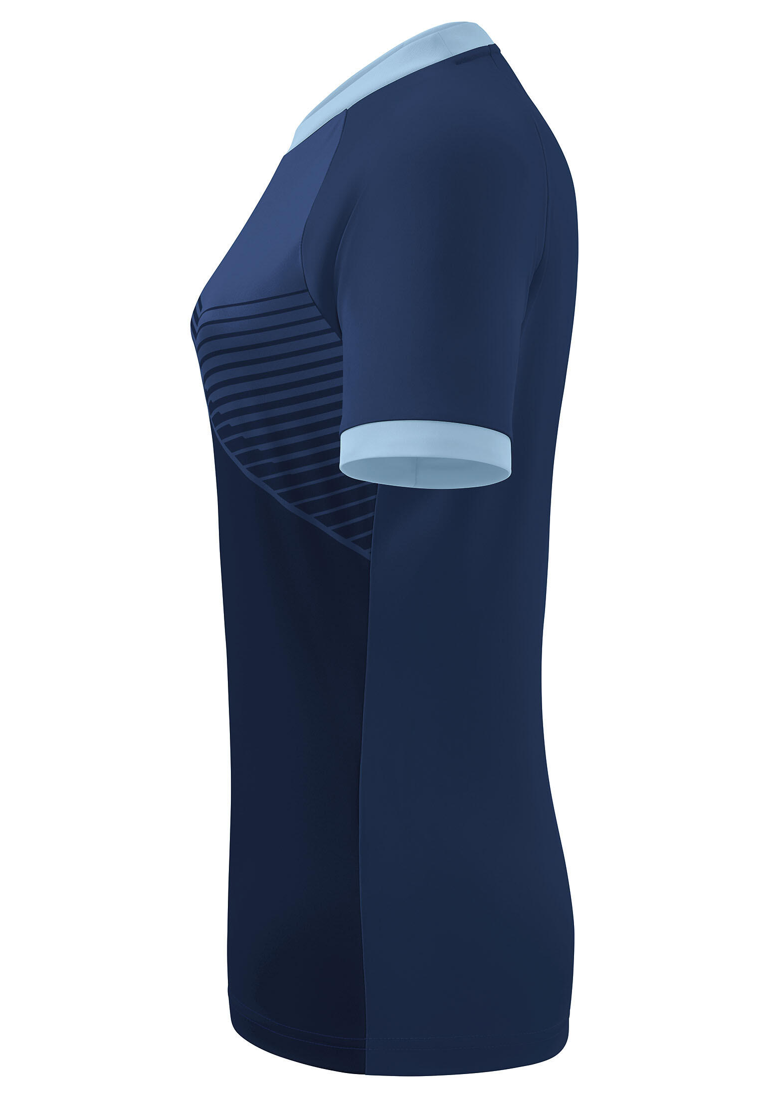 Maillot femme Erima Mantua 7/7
