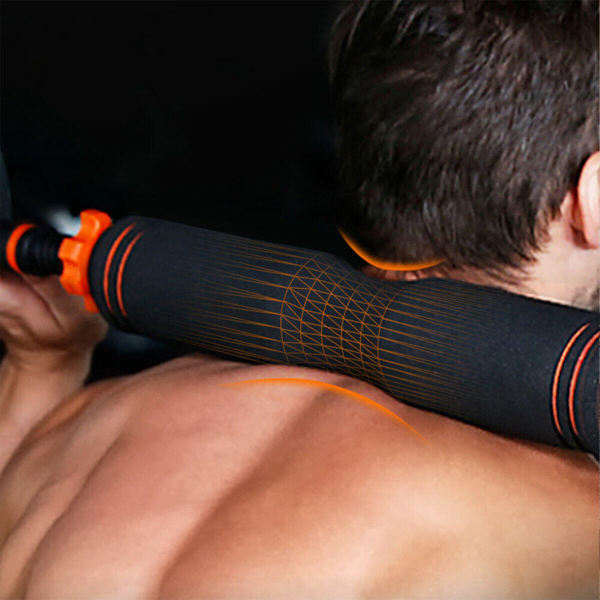 Set Hantel + Stange + Kettlebell Xiaomi Fed 20 kg 7/7