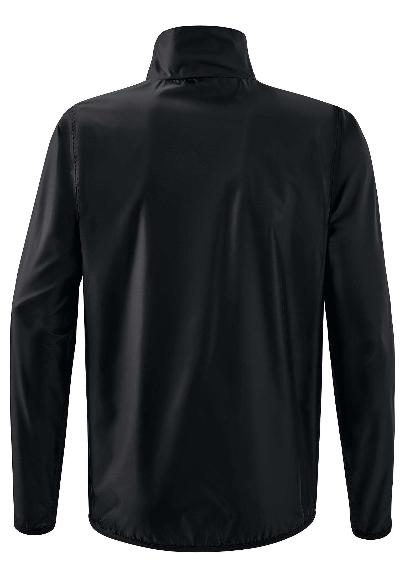 Veste imperméable enfant Erima Team 2/6