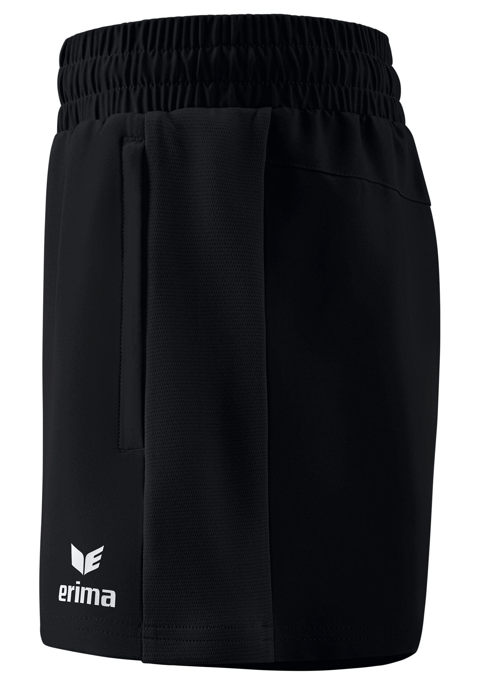 Pantaloncini da donna Erima Change 7/7