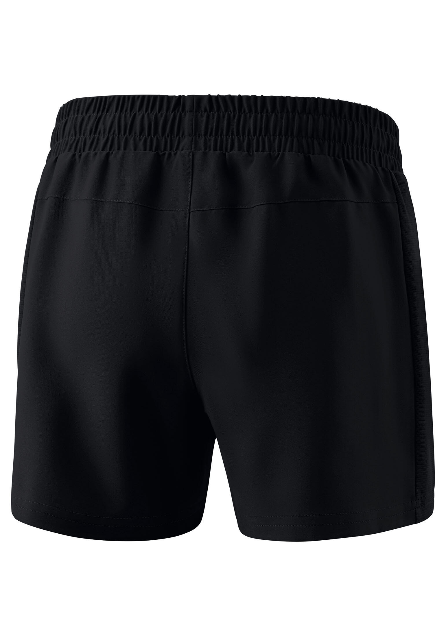 Pantaloncini da donna Erima Change 6/7