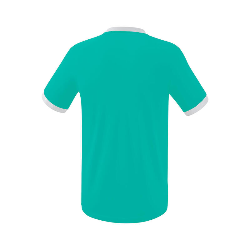 Tricou Erima Mantua Alb Junior