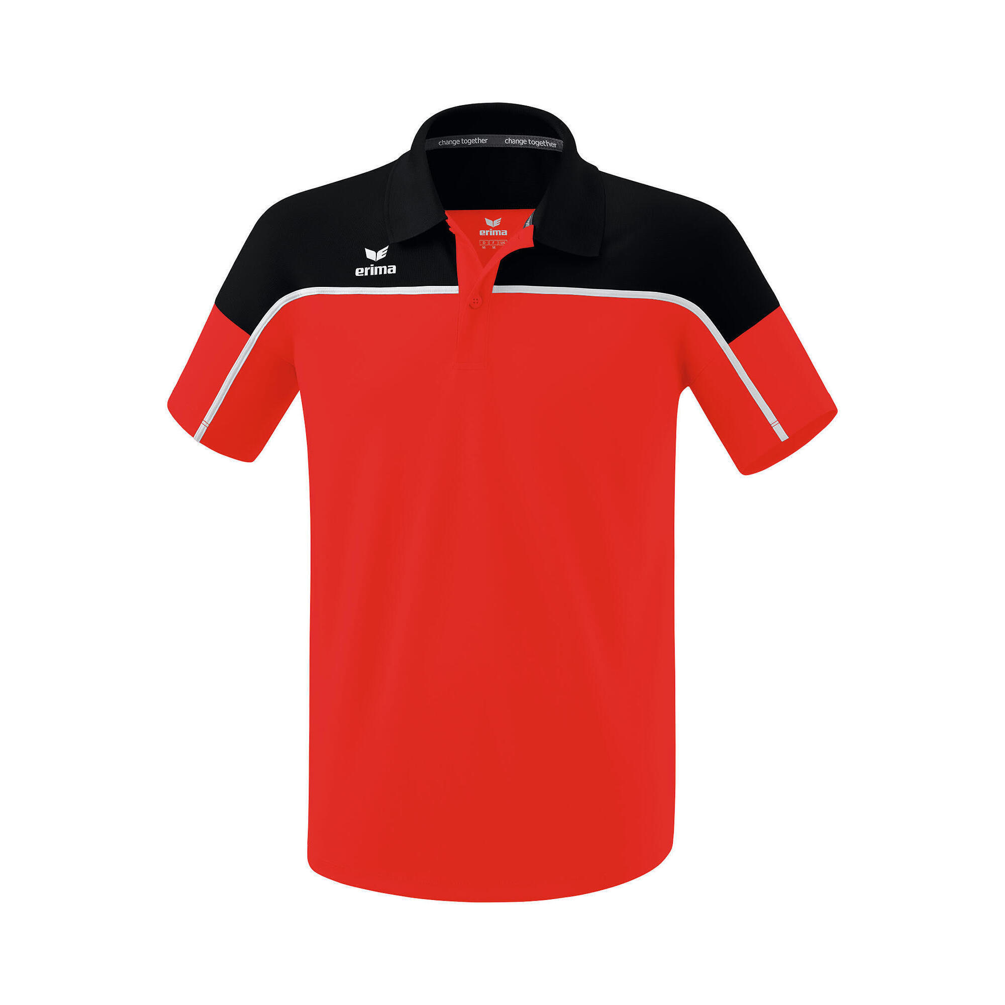 Polo Erima Change 5/6