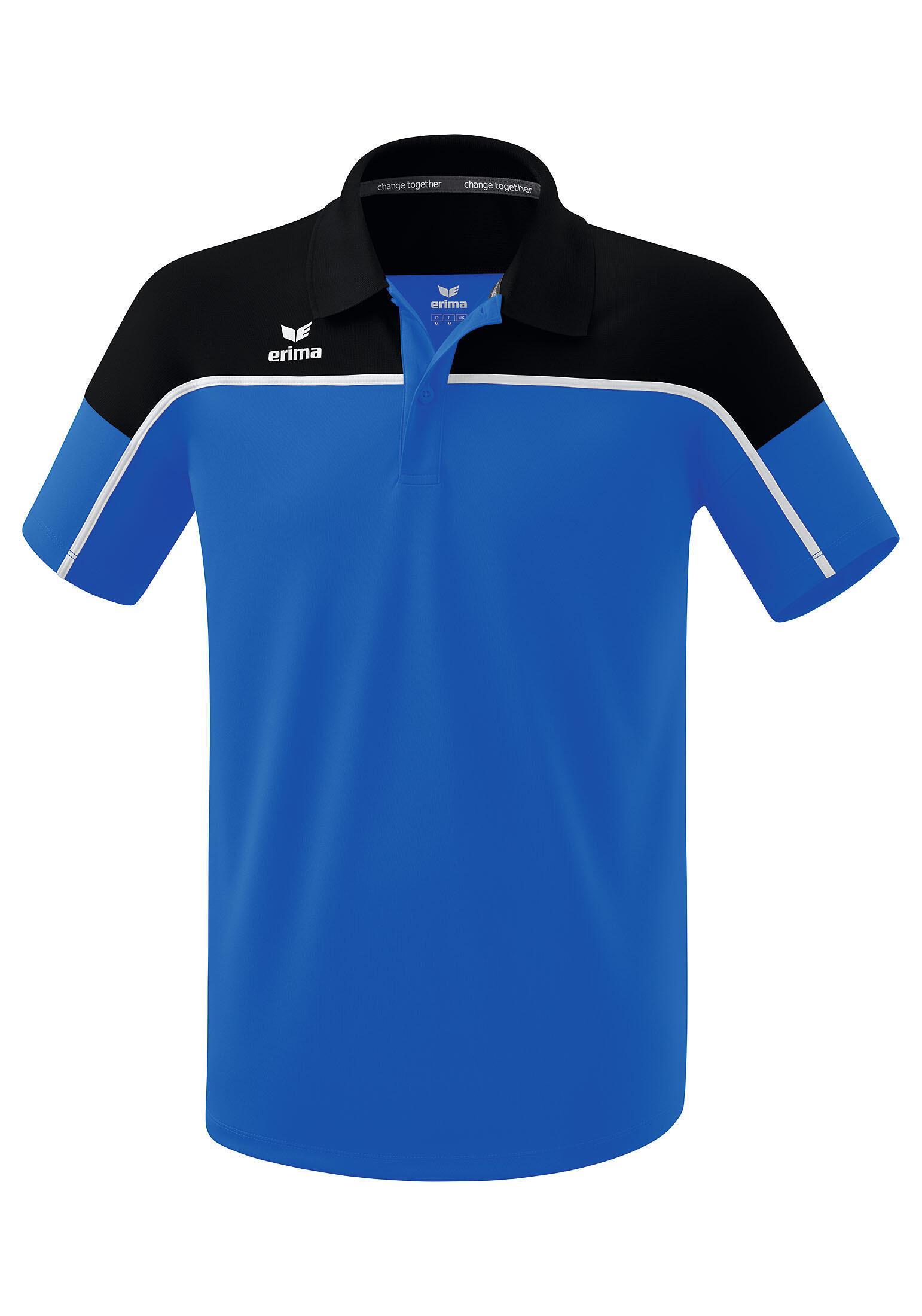 Polo Erima Change 5/6