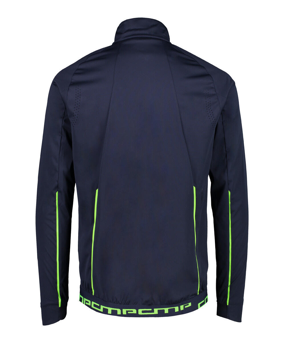 CMP leichte Softshelljacke für Herren 2/2