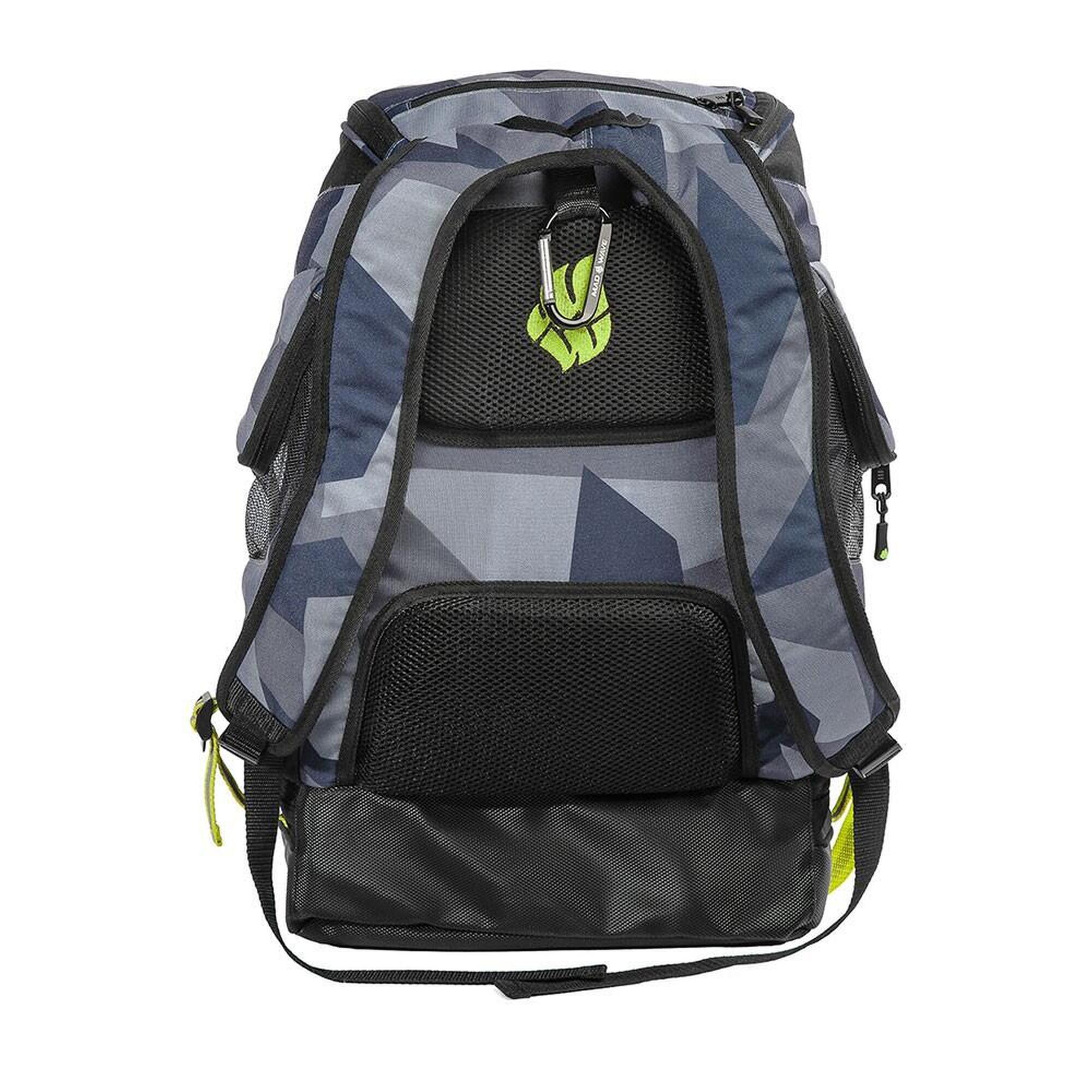 Mochila arena online decathlon