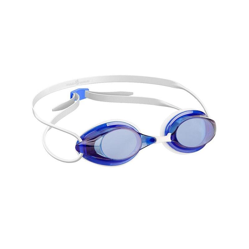 Speedo Vanquisher 2.0 - Gafas de natación infantiles unisex