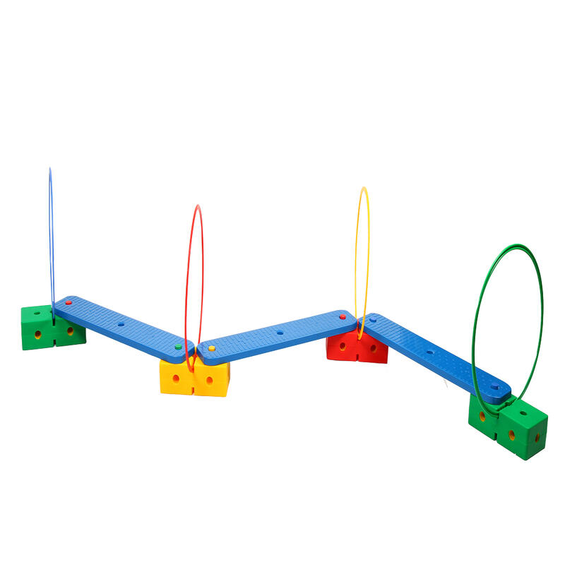 CONJUNTO MULTIACTIVIDADES 120 PEÇAS