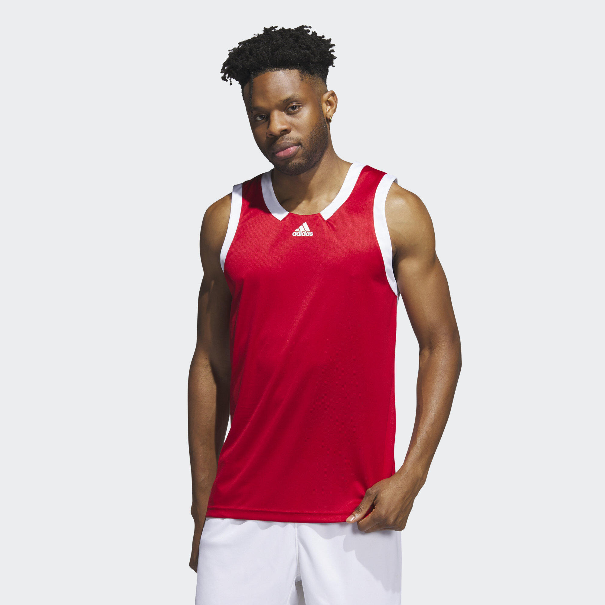 ADIDAS Icon Squad Jersey