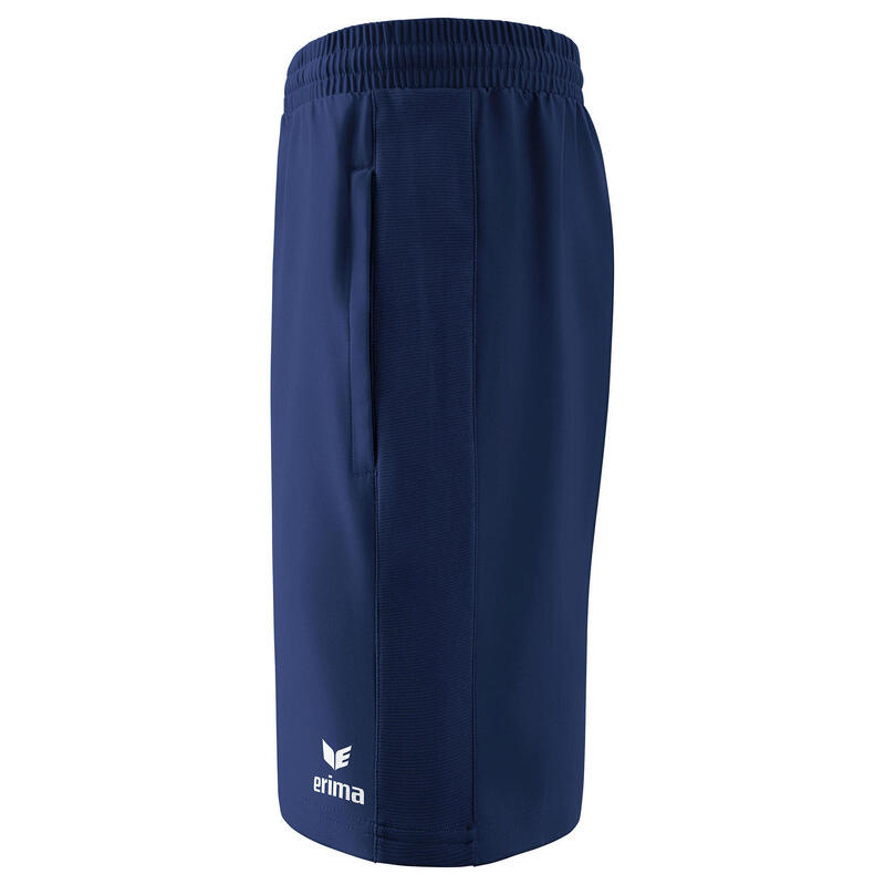 Pantaloni scurți Change By Erima, albastru