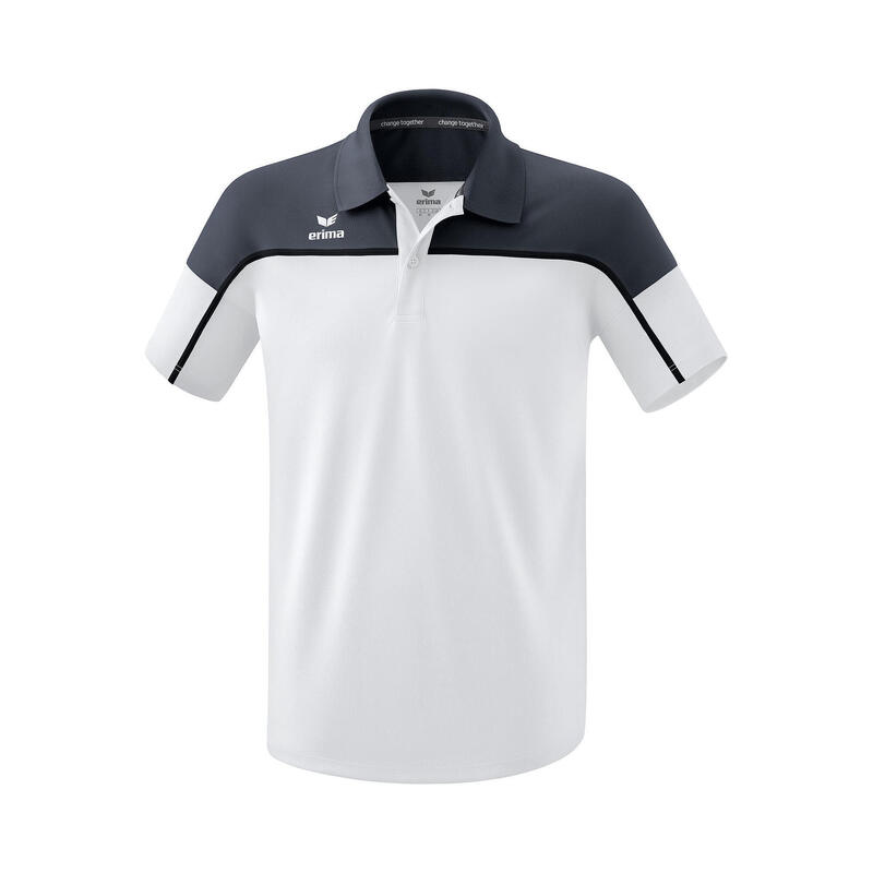 Tricou polo Erima Change By Erima Multicolor