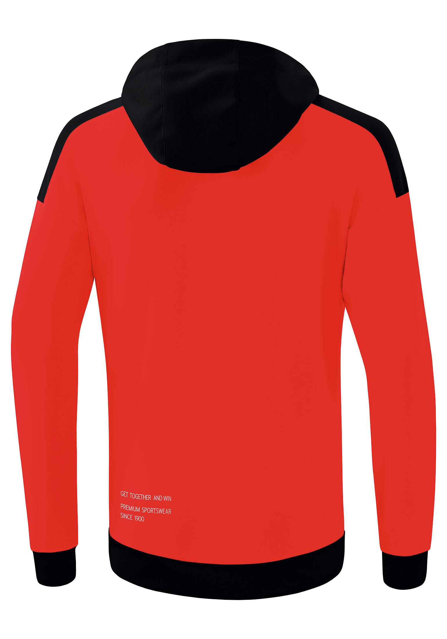 Hoodie Kind Erima Change 2/2