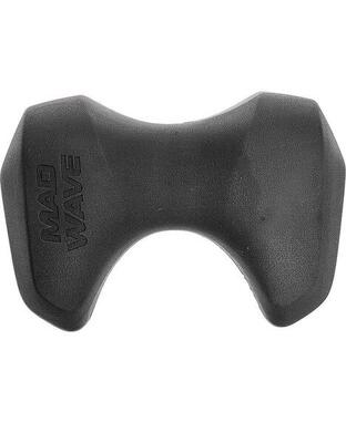 Mad Wave Jet Board Pullbuoy - Schwarz