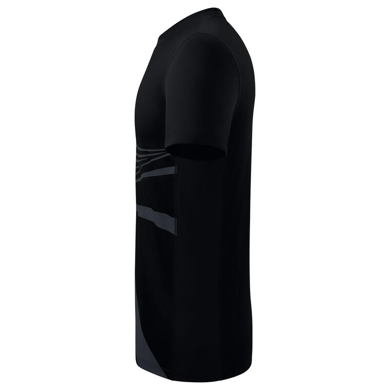 Tricou Erima Racing Negru