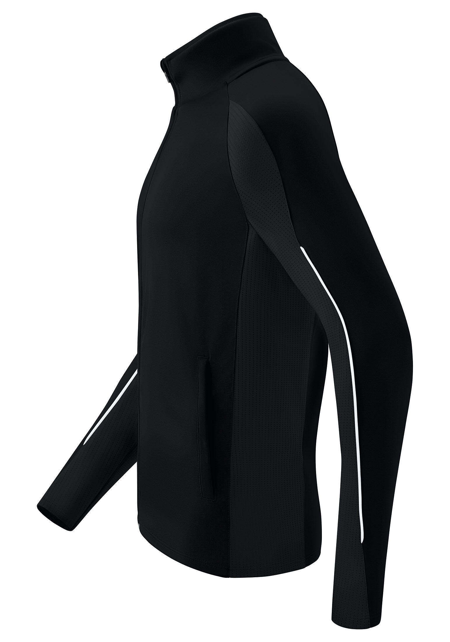 Veste de survêtement en polyester enfant Erima Liga Star 3/7