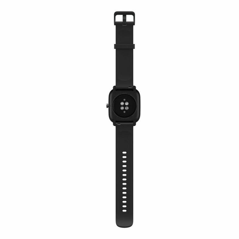 Smartwatch GTS 2 mini Preto