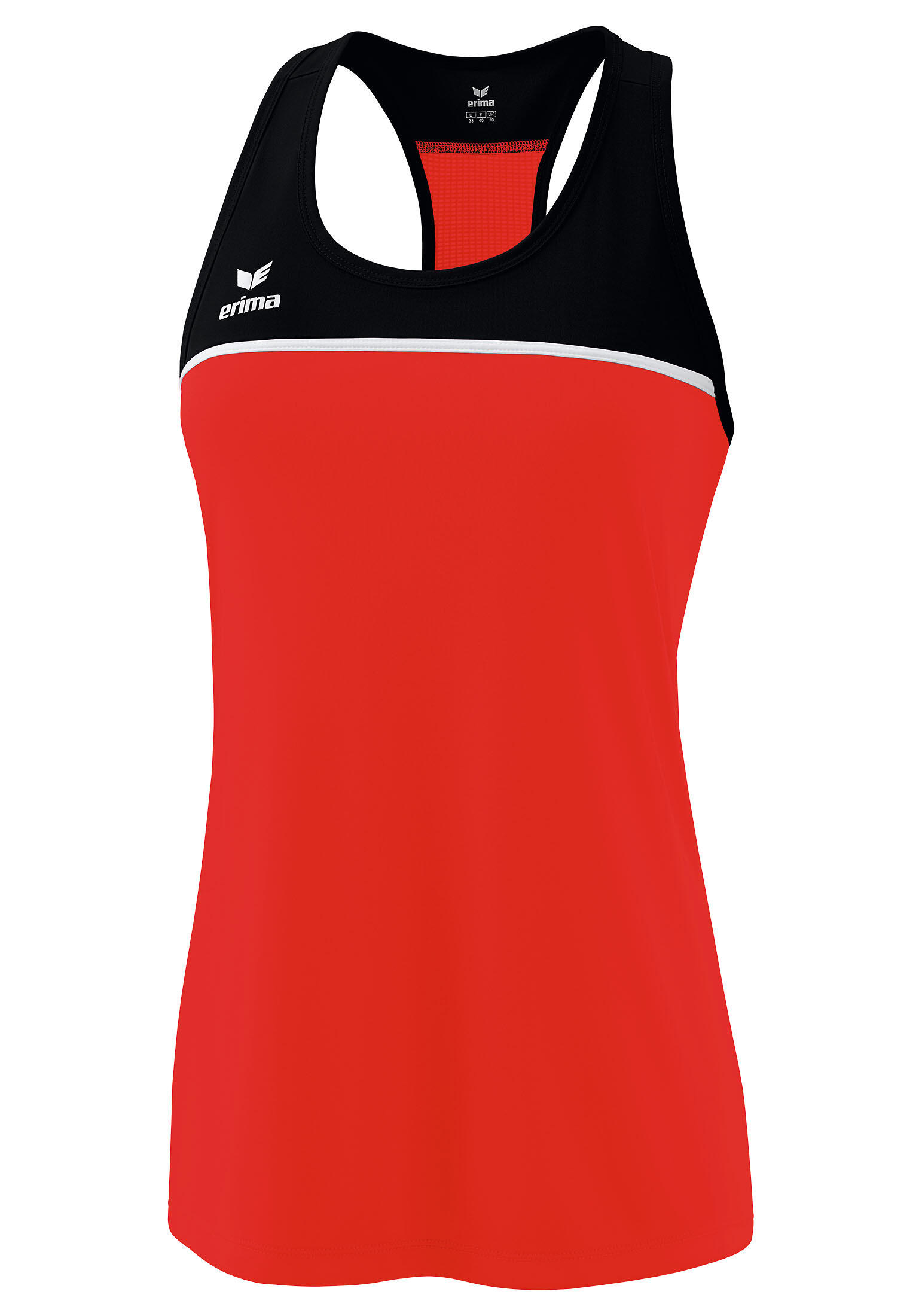 Women's tank top Erima Change 5/6