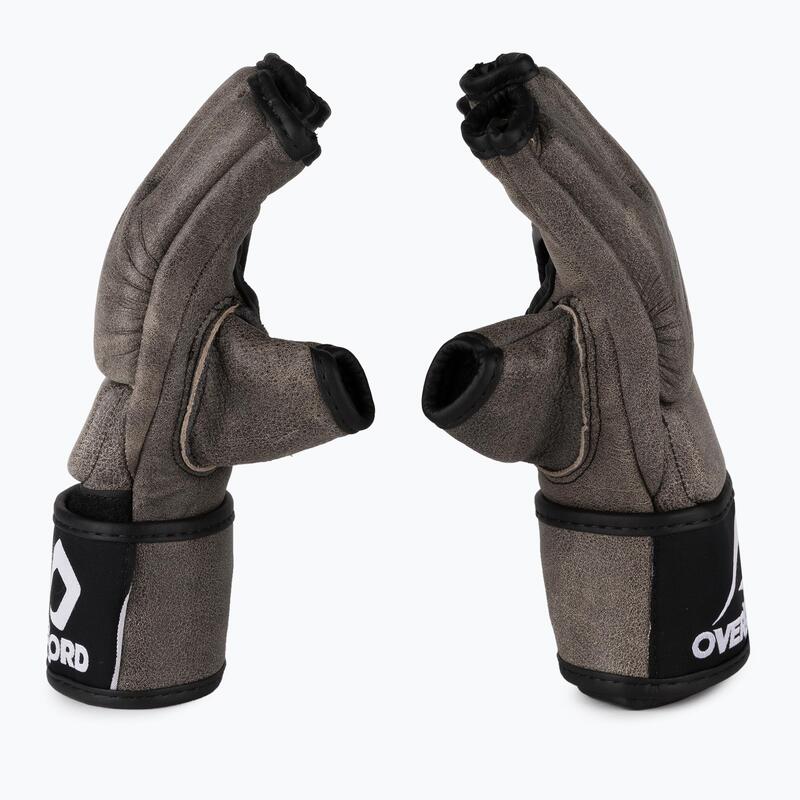 Mănuși de grappling Overlord Old School MMA