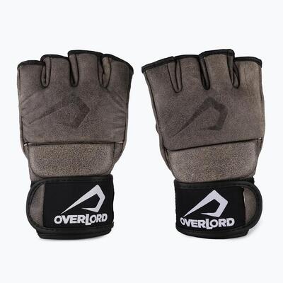 Overlord Old School MMA Grappling-Handschuhe