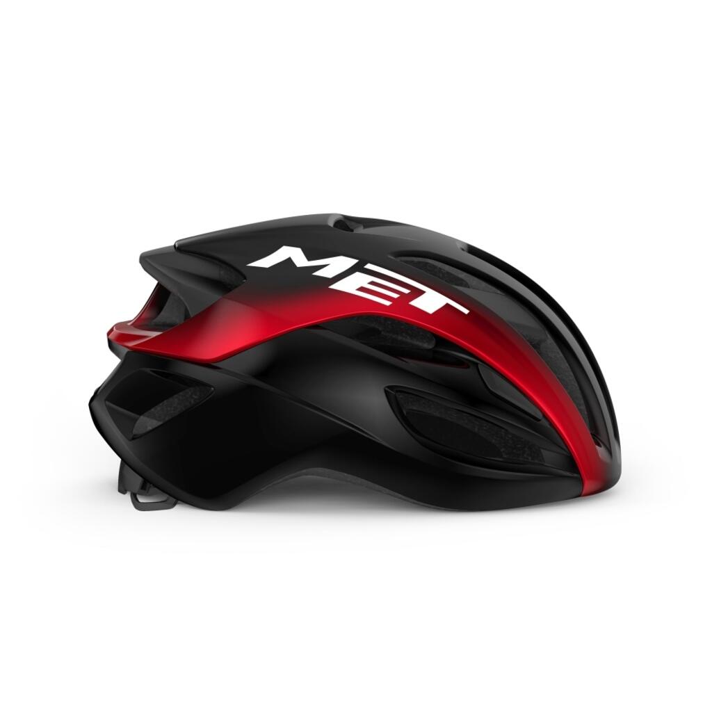 Casque Met Rivale Mips