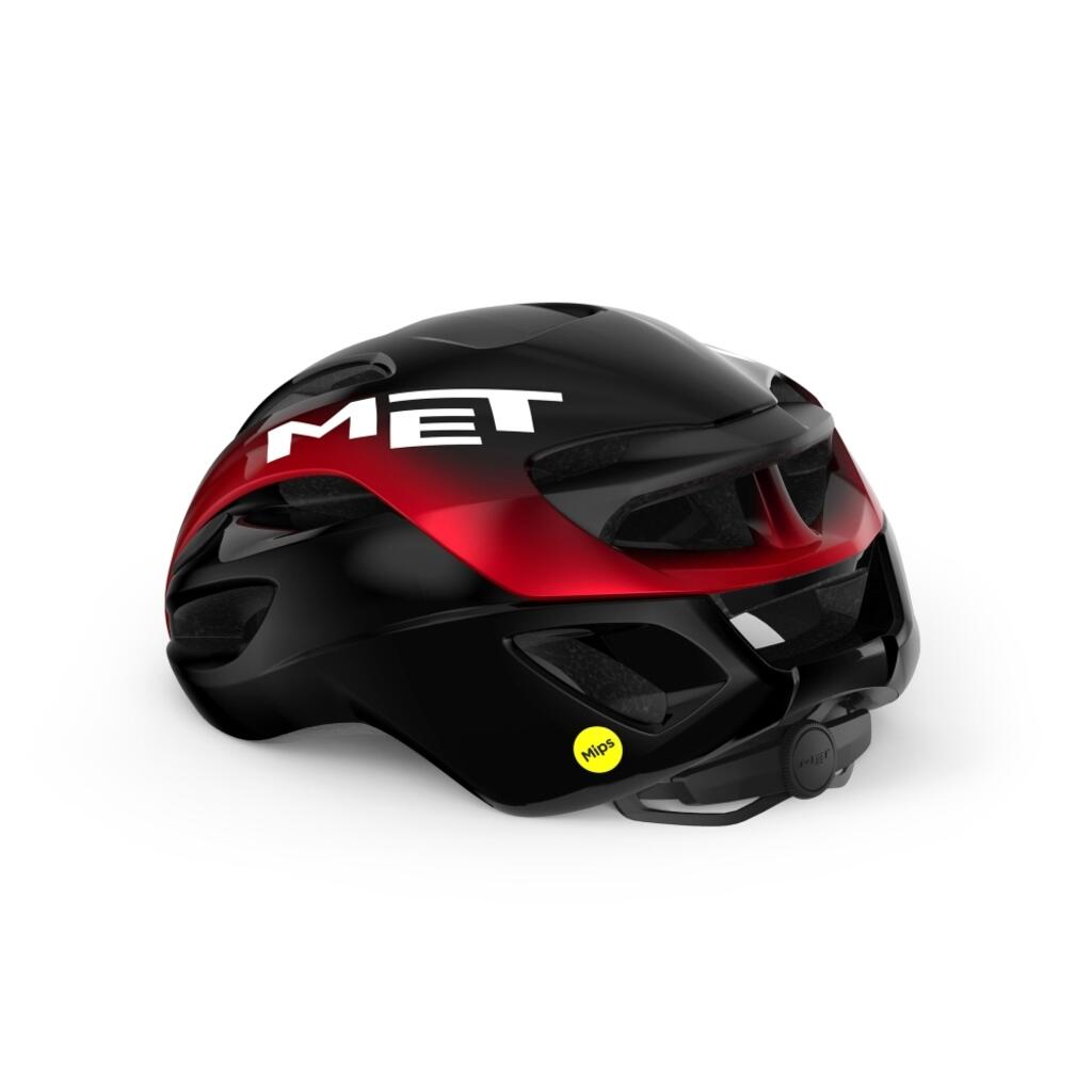 Casque Met Rivale Mips