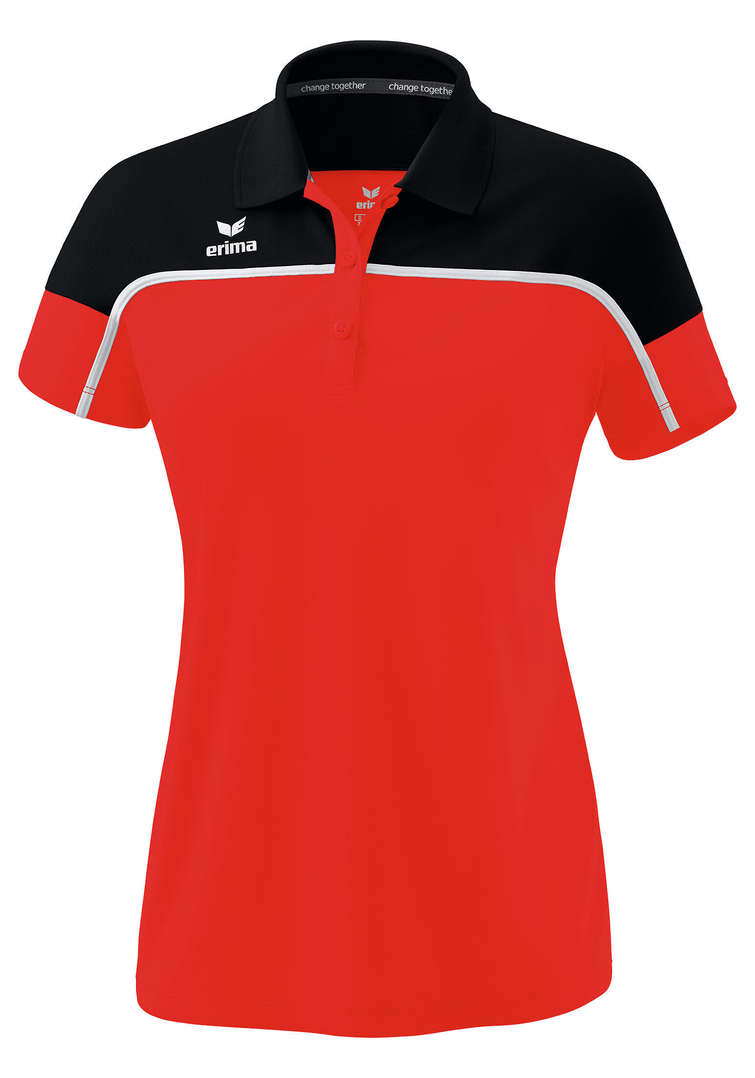 Polo femme Erima Change 5/6
