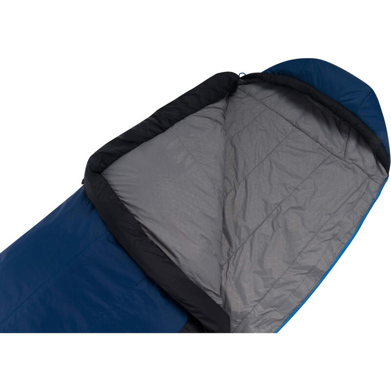 Schlafsack Trailhead Th2 cobalt-midnight