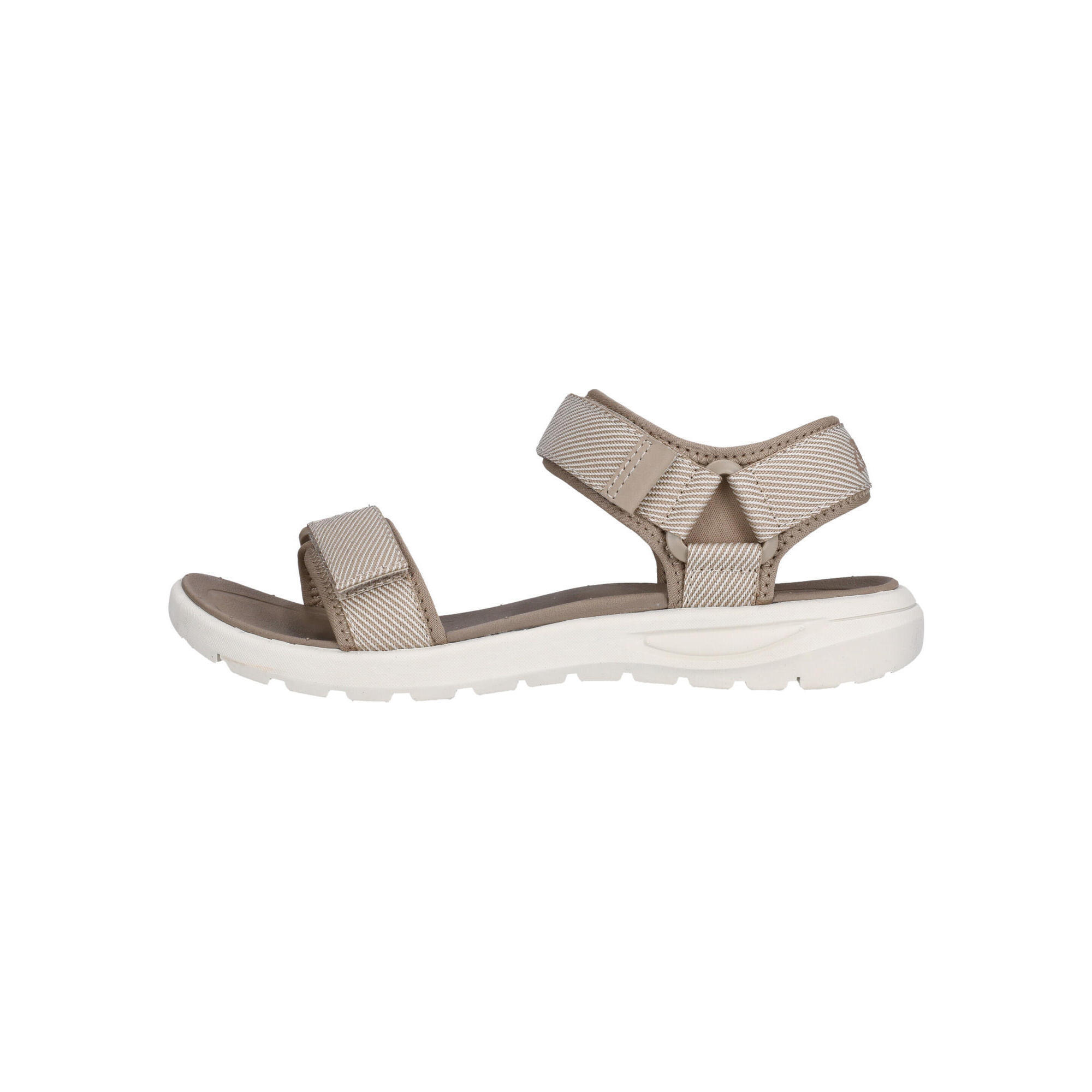 Cruz - Sandale Ruffalo - Sandales - Beige - 38 - Decathlon
