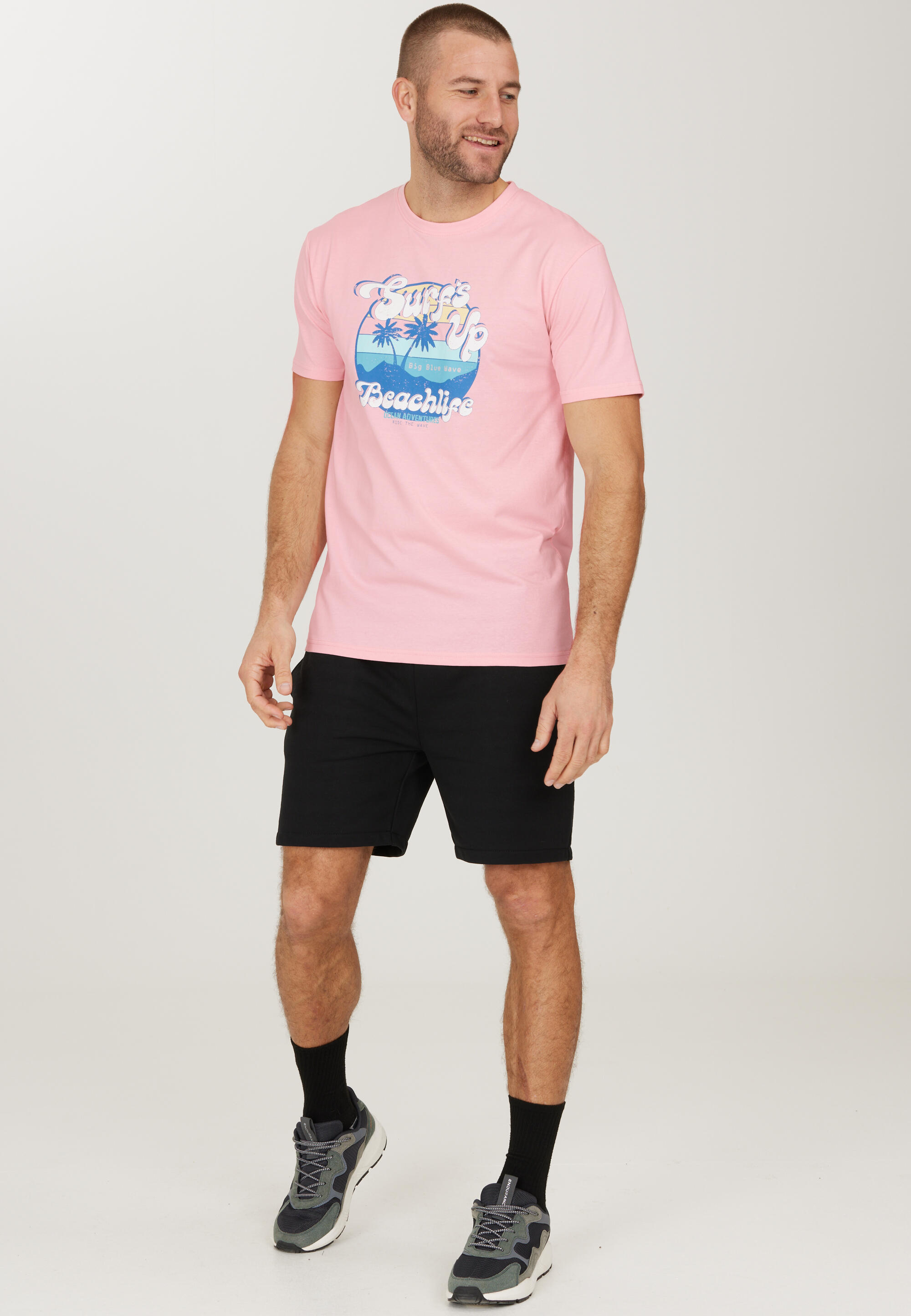 T-shirt Beachlife 3/5