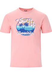 T-shirt Beachlife