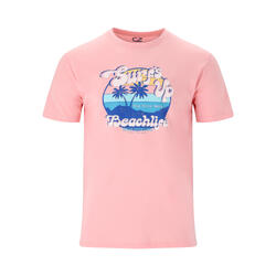 T-shirt Beachlife