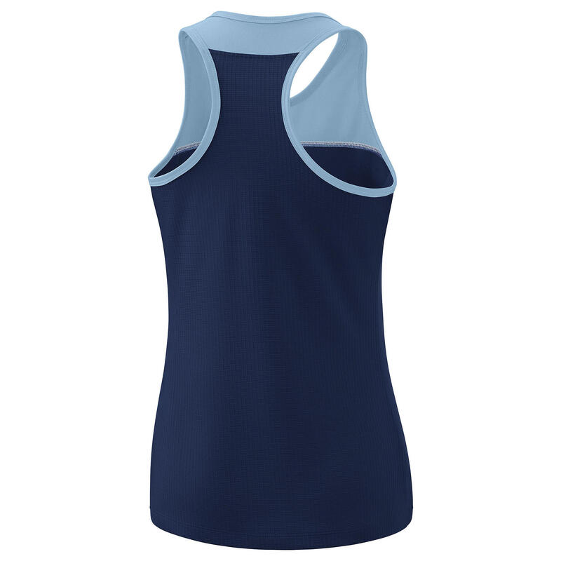 Erima Change By Erima Tank Top Multicolor