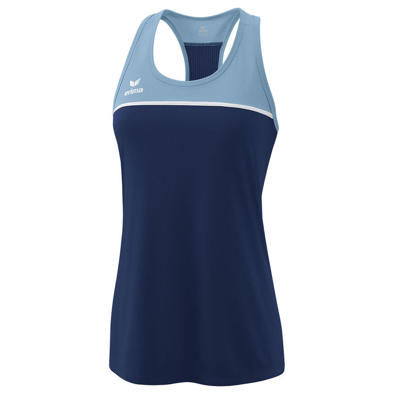 Erima Change By Erima Tank Top Multicolor