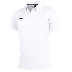 Hummel Corporate ClimaTec Unisexe Polo