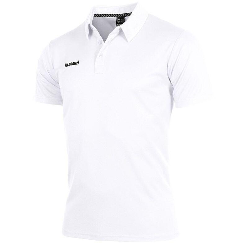 Hummel Corporate ClimaTec Unisex Polo