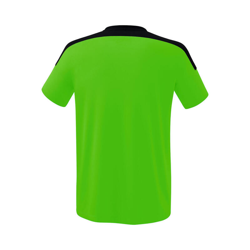 Tricou funcțional 565 Multicolor Junior