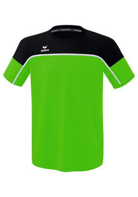 Kinder sportshirt erima change