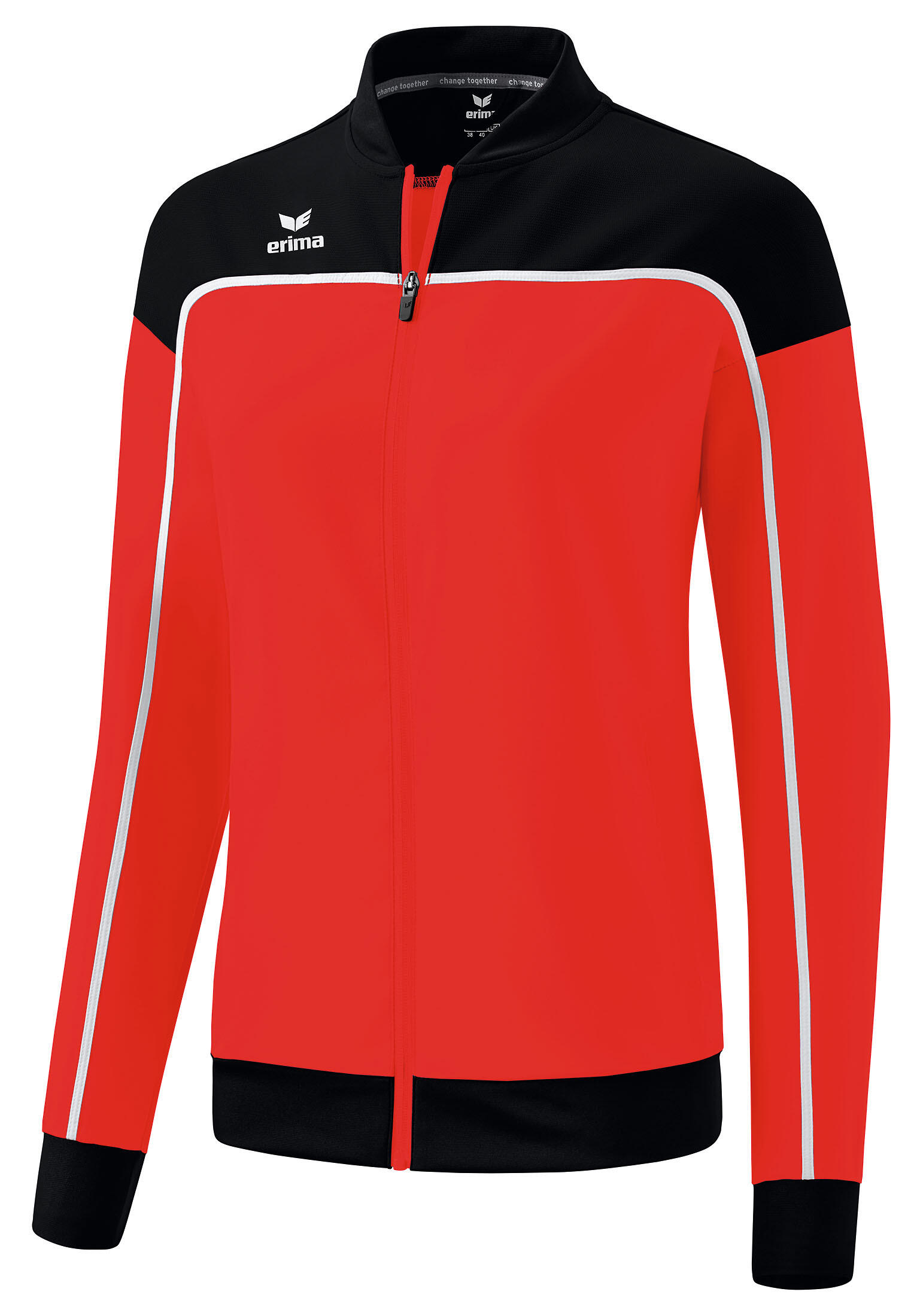 Veste de survêtement femme Erima Change 5/6