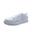 Pantofi sport StreetStyle dama alb/gri