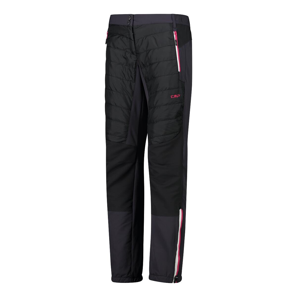 CMP Hybride Trekkinghose für Damen 3/3
