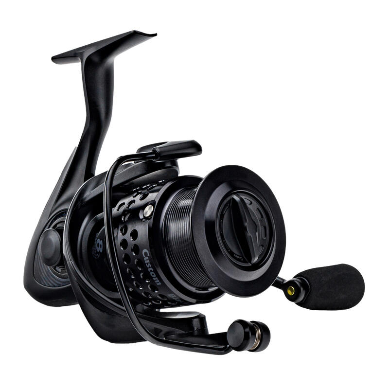 Mulinello alimentatore Okuma Custom Black Feeder