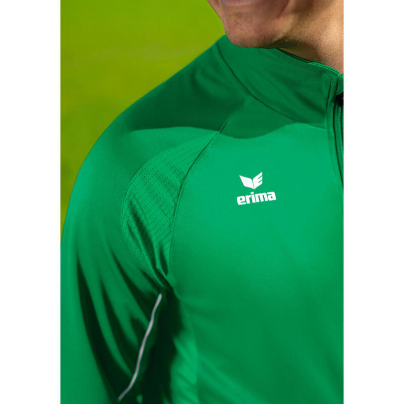 Jachetă antrenament Erima Liga Star Multicolor