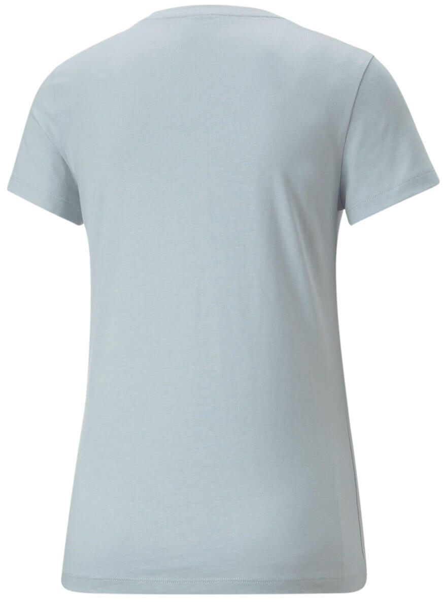 Maglia a Maniche Corte Donna Puma Better Grigio 2/5