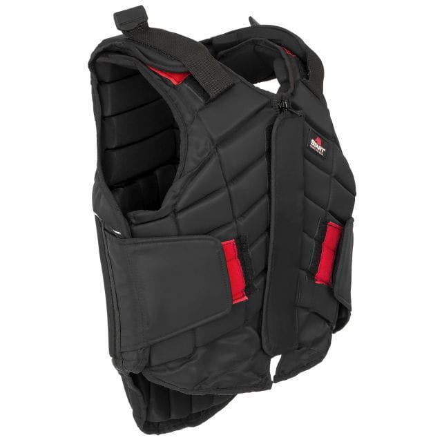 Gilet de protection ?�quitation Adulte START | Decathlon