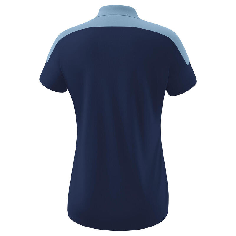 Tricou polo Erima Change By Erima Multicolor - ușor, uscare rapidă