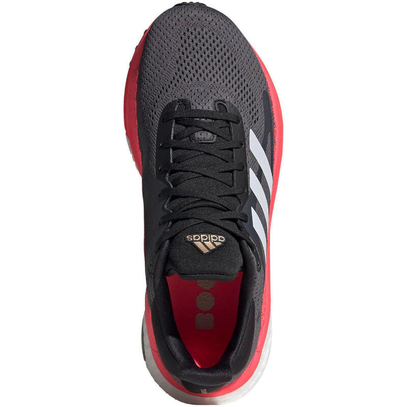 Adidas SolarGlide 3 ST Chaussures de sport pour femmes noir