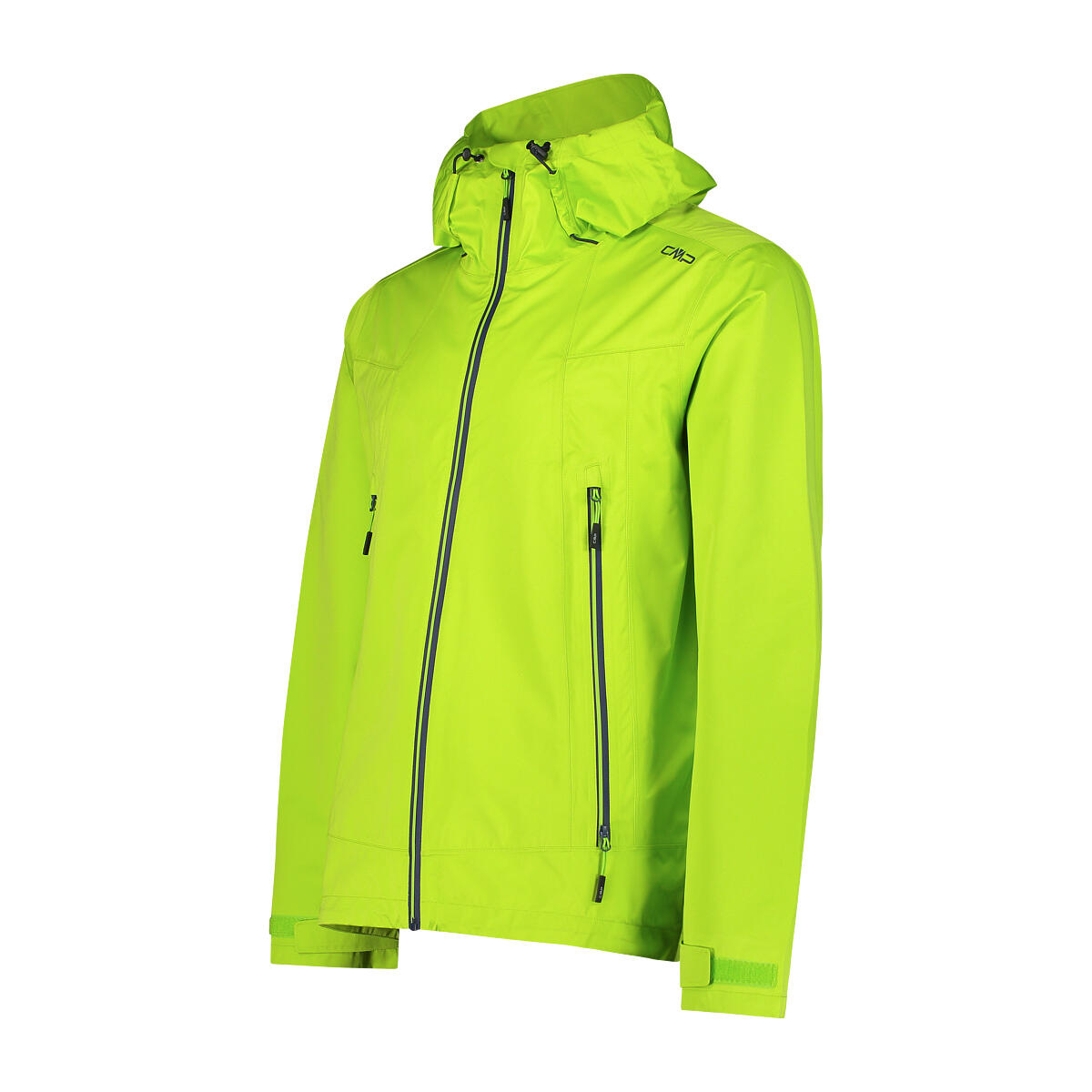 CMP Herren Jacke Man Jacket Zip Hood 32Z5077 3/5