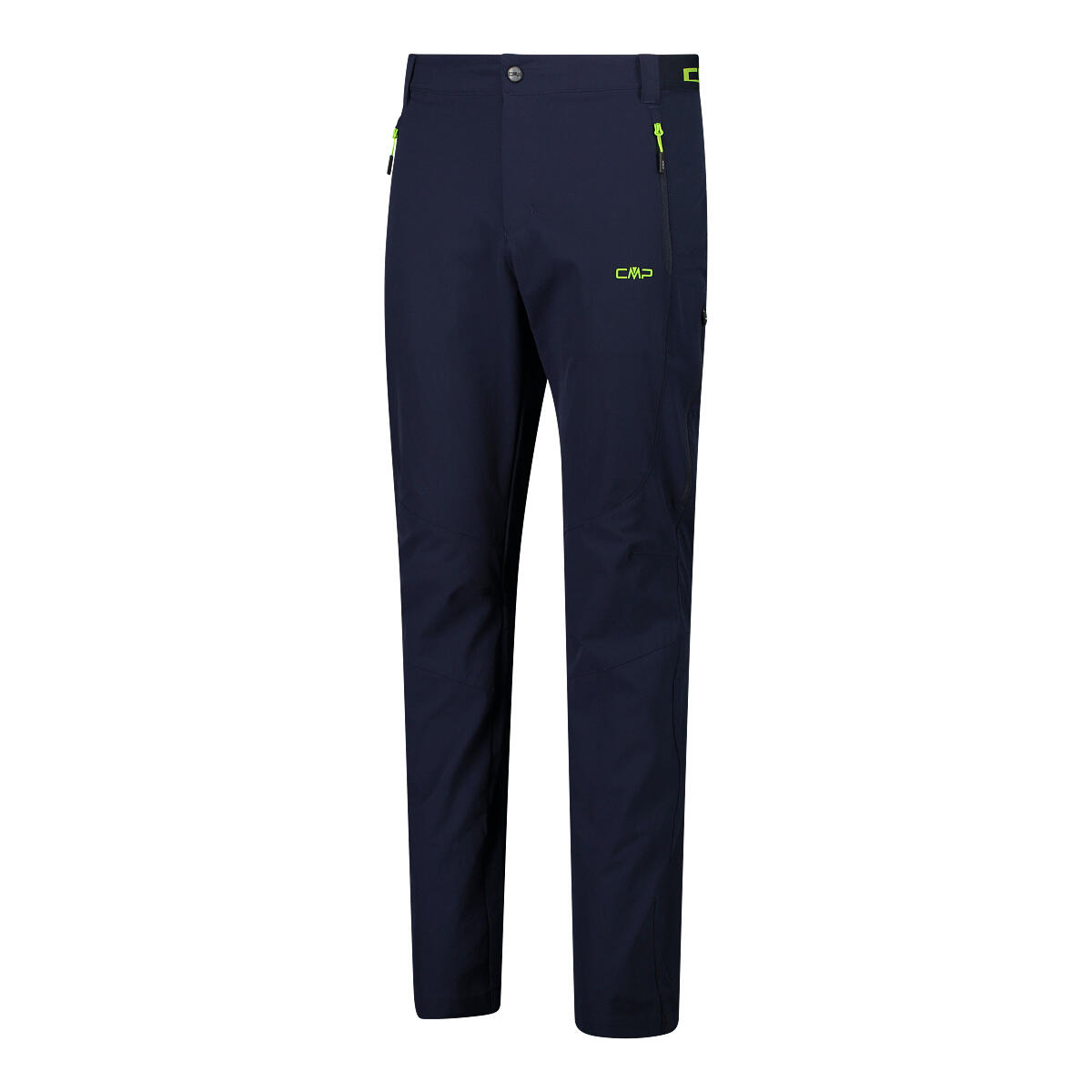 CMP Herren Hose Man Long Pant 31T6117 3/6
