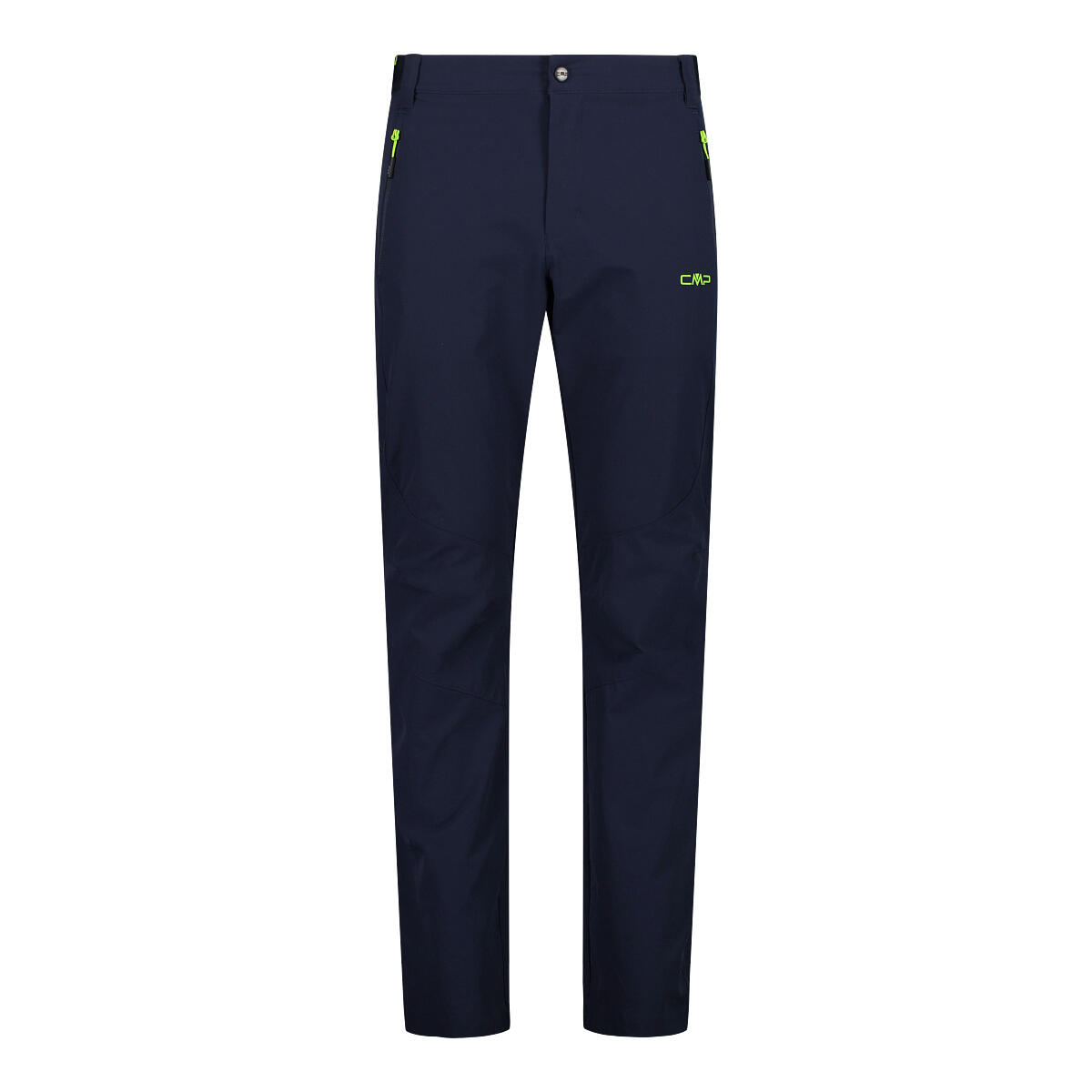 Stretch Hose Wanderhose Herren Cmp CMP Stretch-Nylon-Wanderhosen